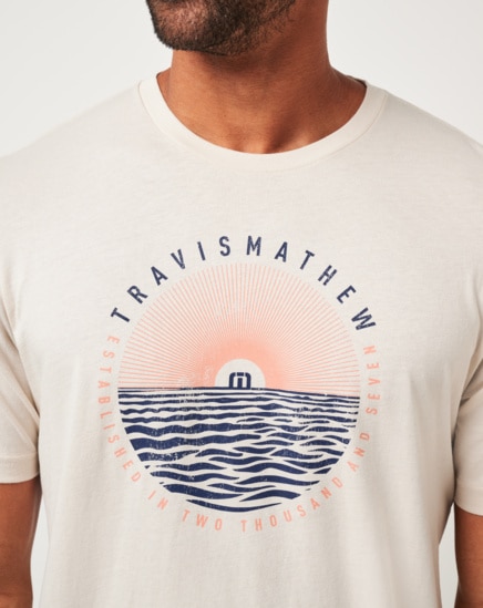 BEACH CITIES TEE Image Thumbnail 3