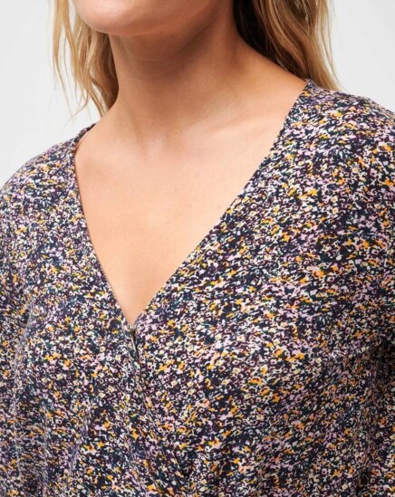 GLORIOUS MORNING LONG SLEEVE TOP Image Thumbnail 3