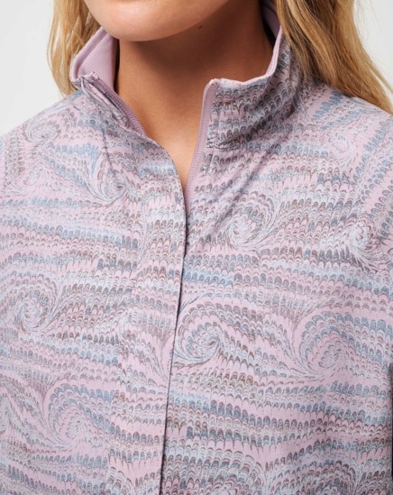 POST MATCH FULL ZIP JACKET Image Thumbnail 2