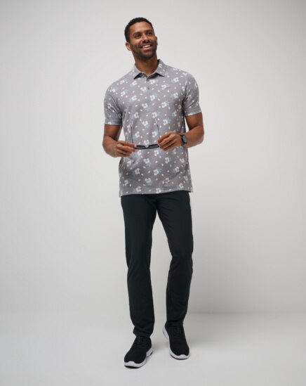 ARBOR WAVE POLO Image Thumbnail 4