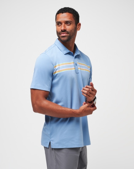 CORAL BEDS POLO Image Thumbnail 2