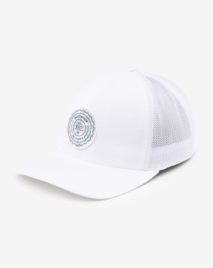 THE PATCH FLORAL SNAPBACK HAT Image Thumbnail 1