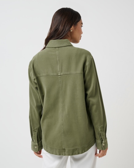 EVERYDAY BUTTON DOWN Image Thumbnail 1