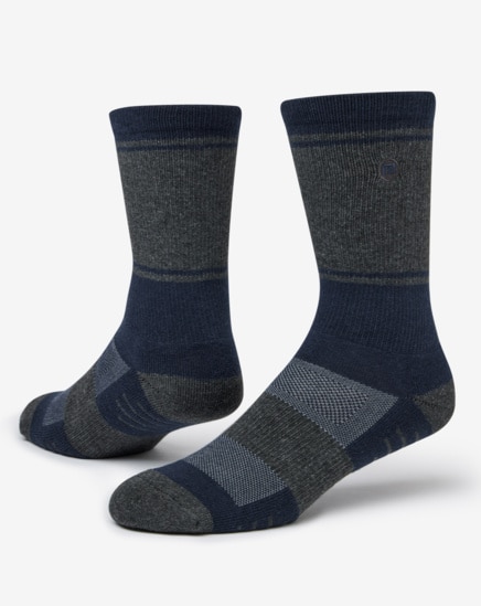 BAJA 2.0 CREW SOCK Image Thumbnail 4