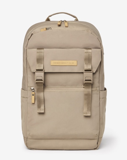 COASTAL BACKPACK Image Thumbnail 0