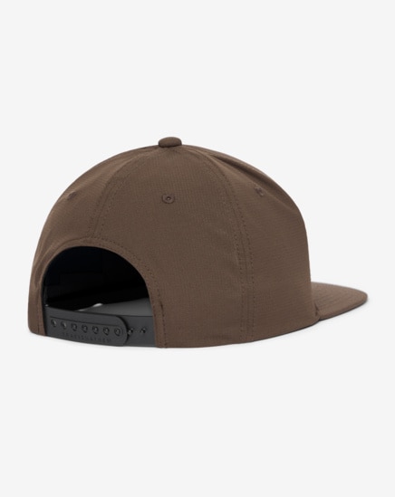 FORWARD SWING SNAPBACK HAT Image Thumbnail 2