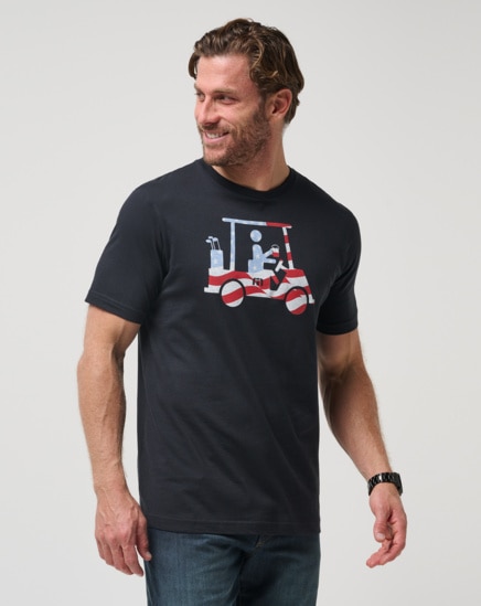 FIVE K DAY TEE Image Thumbnail 1