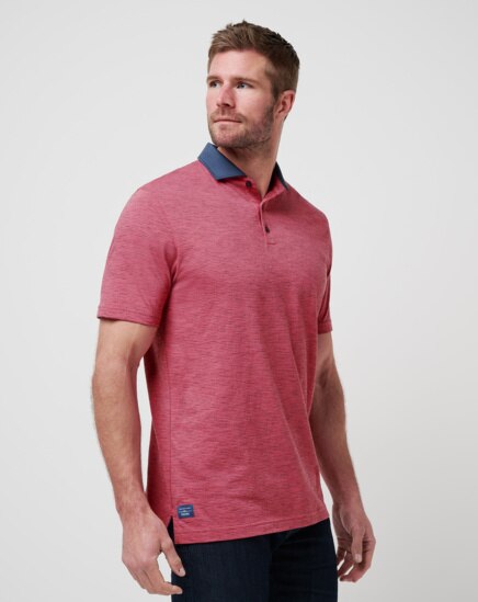 COMMON INTEREST POLO Image Thumbnail 1