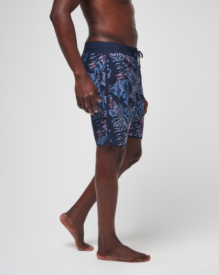 COOL AS A COCONUT BOARDSHORT Image Thumbnail 2