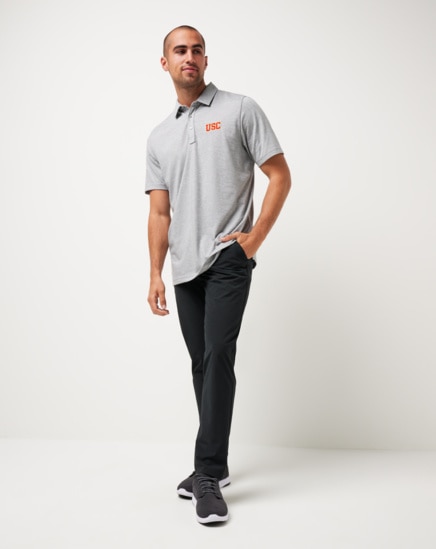 USC THE ZINNA POLO Image Thumbnail 3