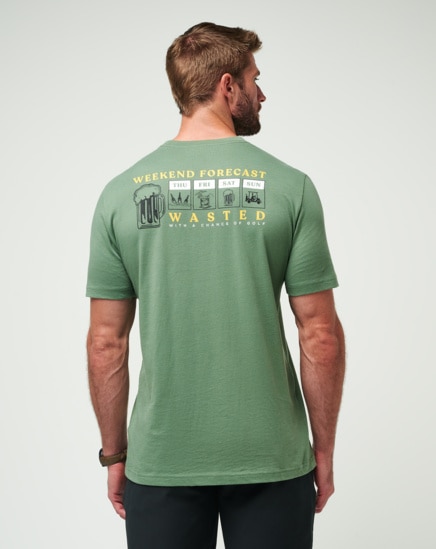 BEER HAPPY TEE Image Thumbnail 0