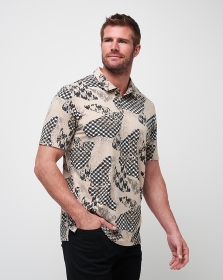 PAPER TIGER POLO Image Thumbnail 2