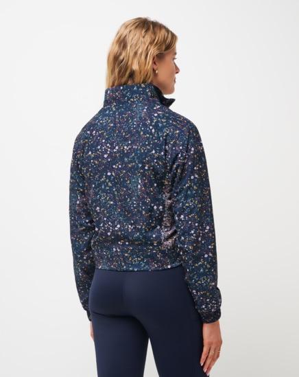 BALANCING ACT FULL ZIP Image Thumbnail 2