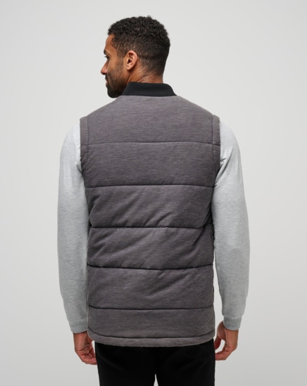 CLIMATE DROP VEST Image Thumbnail 2