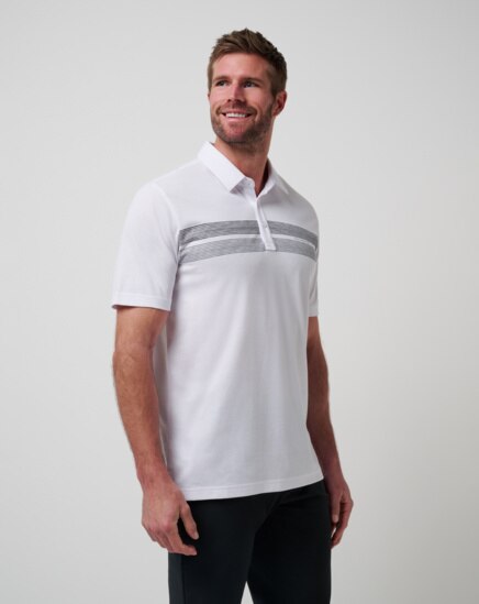 SAN DIEGO PADRES TOP RECRUIT POLO Image Thumbnail 1