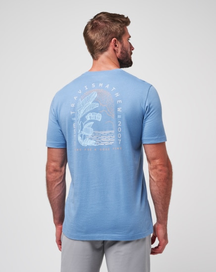 COWRIES TEE Image Thumbnail 0