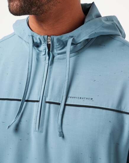 TRAVEL BLISS HOODIE Image Thumbnail 3