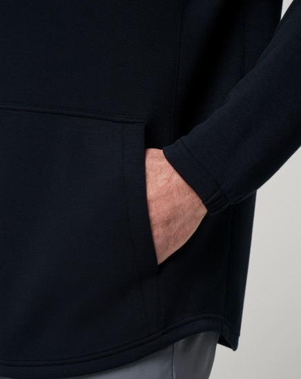 FIBERCLOUD HOODIE Image Thumbnail 4