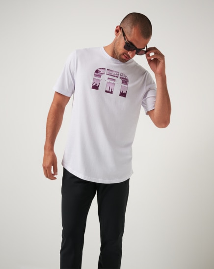 BURNLEY SHOOTOUT TEE Image Thumbnail 4