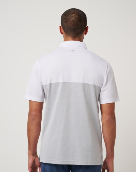 CHICAGO CUBS HOME RUN LEADER POLO Image Thumbnail 2