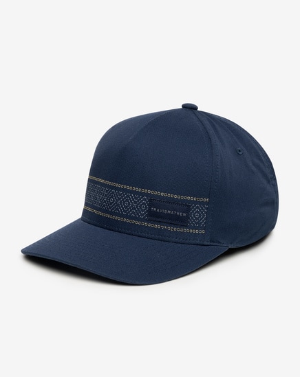 BETTER VIEWS FITTED HAT Image Thumbnail 2