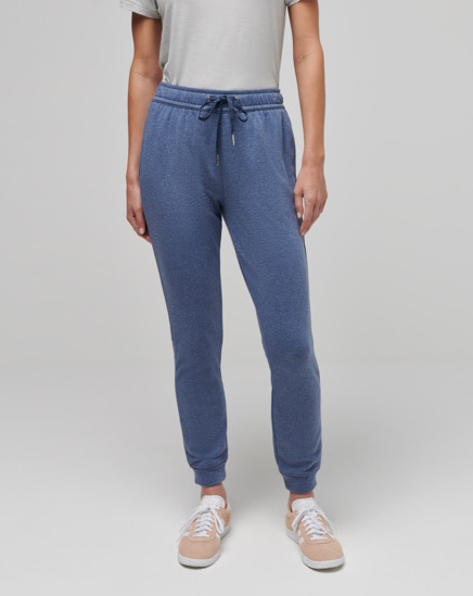 CLOUD FLEECE JOGGER Image Thumbnail 1