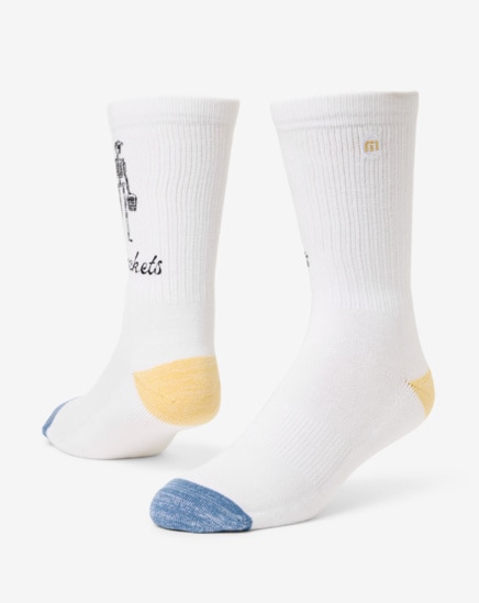 LOST BUCKETS CREW SOCK Image Thumbnail 4