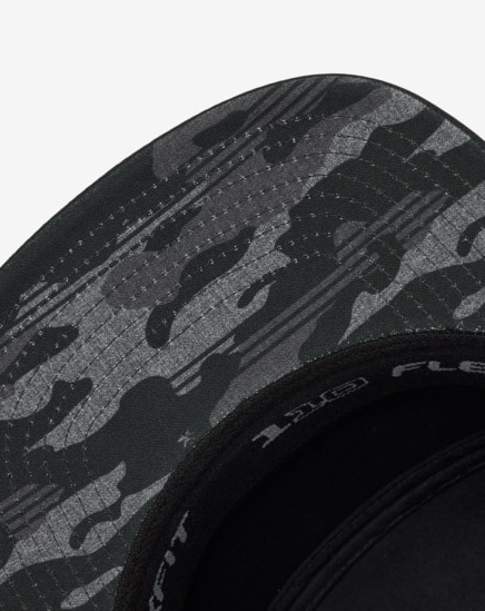 FALSE START SNAPBACK HAT Image Thumbnail 4
