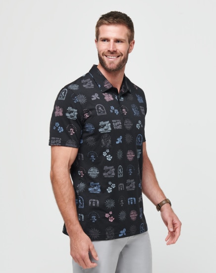 TOURIST SEASON POLO Image Thumbnail 2