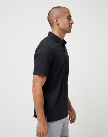 SAN FRANCISCO GIANTS PLAYOFF PITCH POLO Image Thumbnail 1