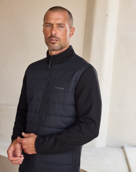POINT OF SAIL FULL ZIP Image Thumbnail 0