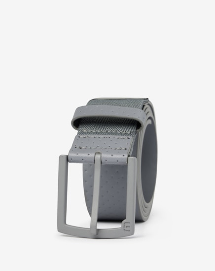PILATUS 2.0 LEATHER BELT Image Thumbnail 0