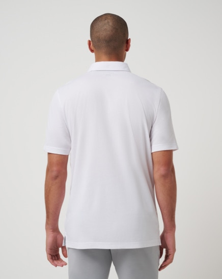 CHICAGO CUBS TOP RECRUIT POLO Image Thumbnail 2