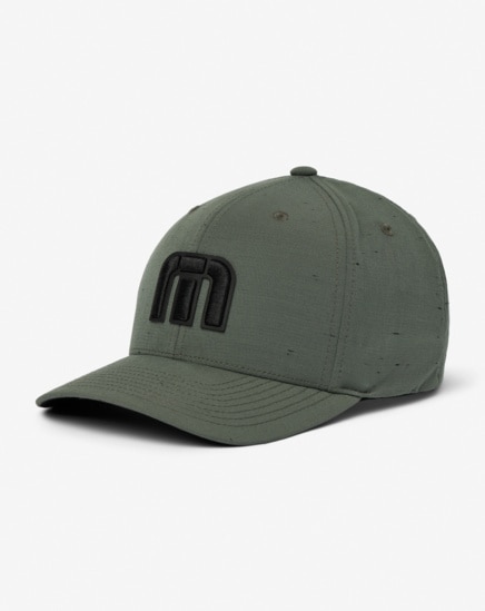 PRIVATE CABIN SNAPBACK HAT Image Thumbnail 1