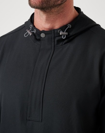 SPORT MODE HOODIE Image Thumbnail 3