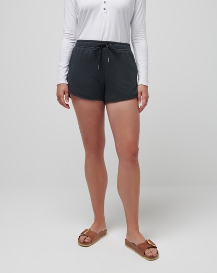 CLOUD FLEECE SHORT 2.0 Image Thumbnail 4