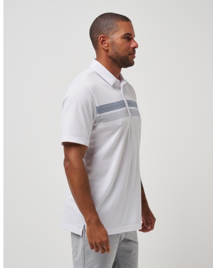 ST LOUIS CARDINALS TOP RECRUIT POLO Image Thumbnail 1