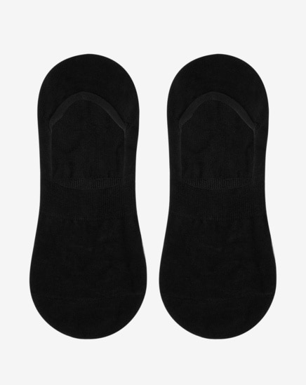 MAGIC MAN 2.0 NO SHOW SOCK Image Thumbnail 2