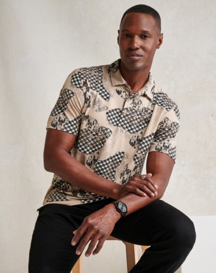 PAPER TIGER POLO Image Thumbnail 1