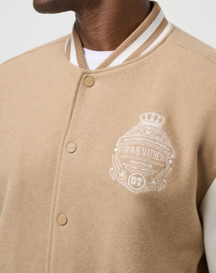 VICTORY MILE JACKET Image Thumbnail 3