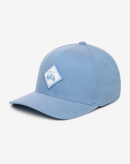 HARD LIE FITTED HAT Image Thumbnail 3