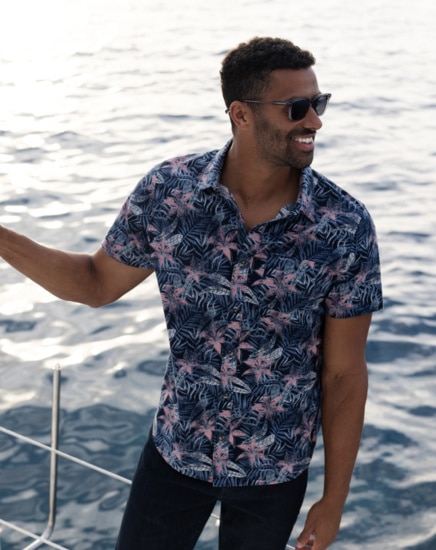 SHOOT THE CHANNEL BUTTON-UP Image Thumbnail 1