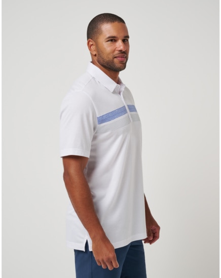 TEXAS RANGERS TOP RECRUIT POLO Image Thumbnail 1