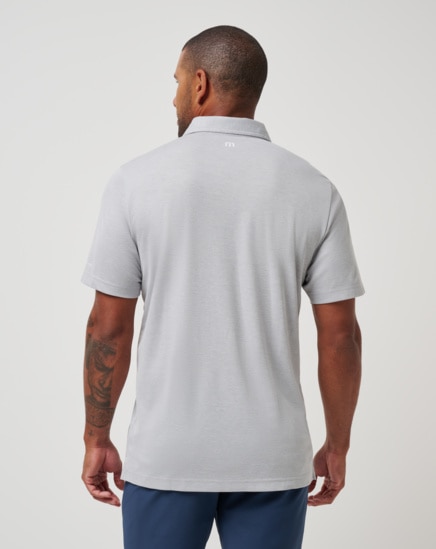 SEATTLE MARINERS PLAYOFF PITCH POLO Image Thumbnail 2
