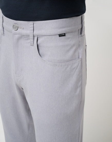 OPEN TO CLOSE PANT Image Thumbnail 3