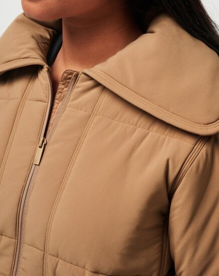 MONT BLANC LONG PUFFER Image Thumbnail 2