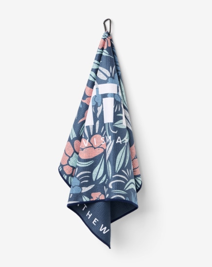 DAY CRUISE GOLF TOWEL Image Thumbnail 2