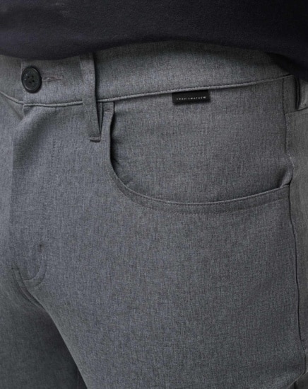 OPEN TO CLOSE PANT Image Thumbnail 4