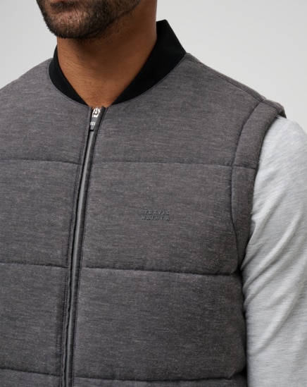 CLIMATE DROP VEST Image Thumbnail 4