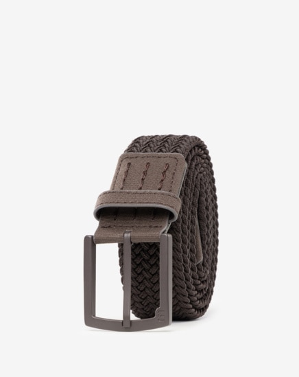 BANKS CLOSED 2.0 STRETCH WOVEN BELT Image Thumbnail 1